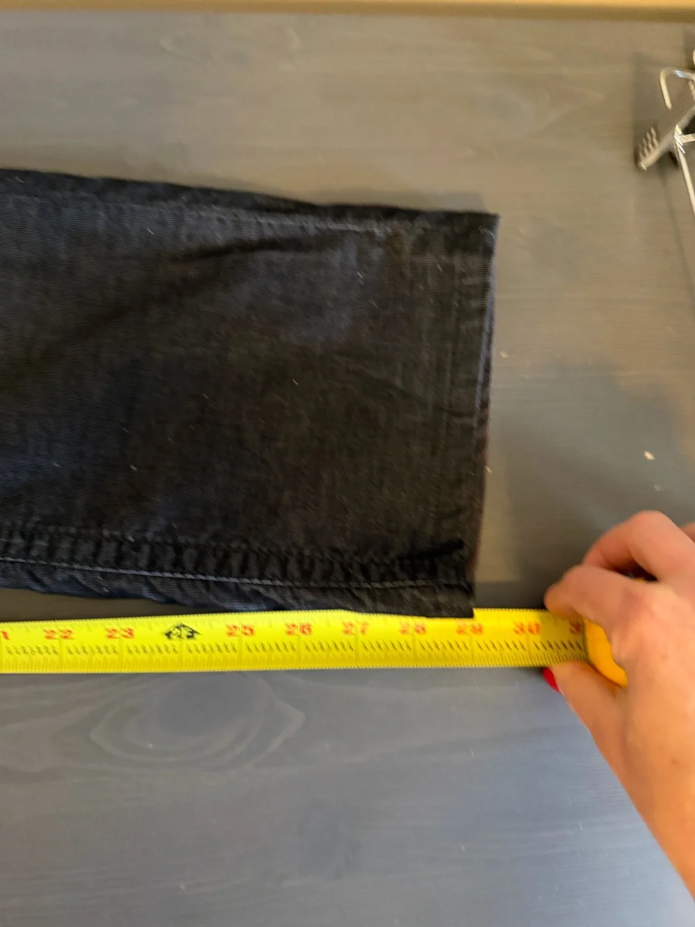 True Religion Men’s Ricky Corduroy Jeans